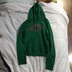 Golly hicks sweatshirt